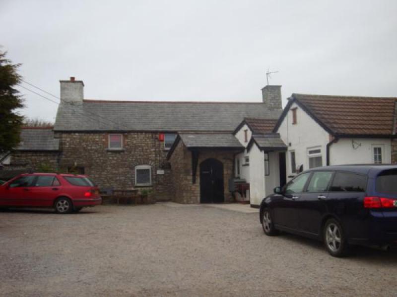 Lamb & Flag Inn, Wick •