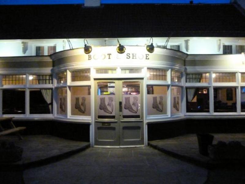 Boot & Shoe, Ackworth