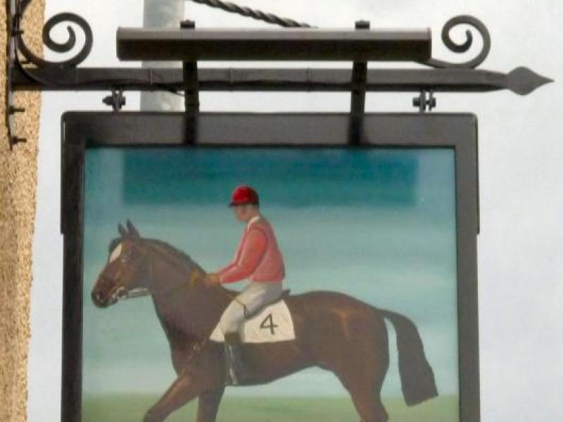 Horse & Jockey Inn, Ossett •