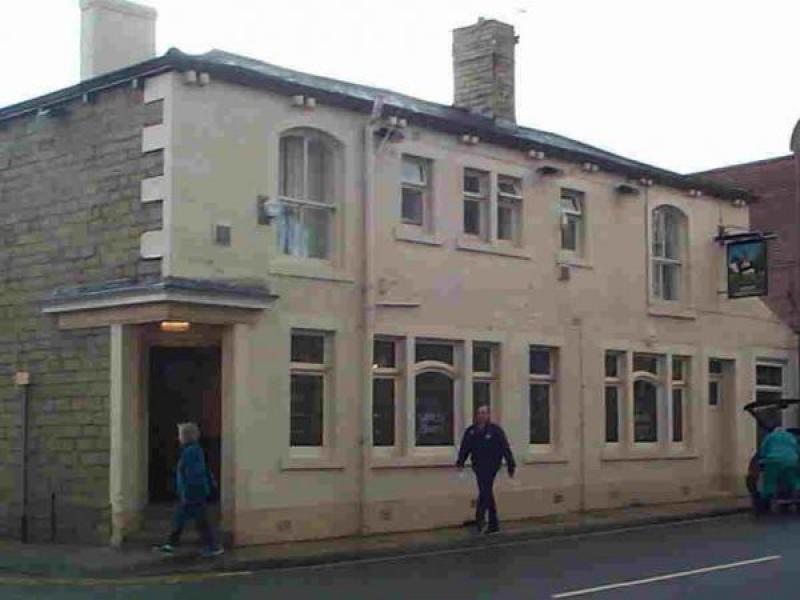 Horse & Jockey Inn, Ossett •