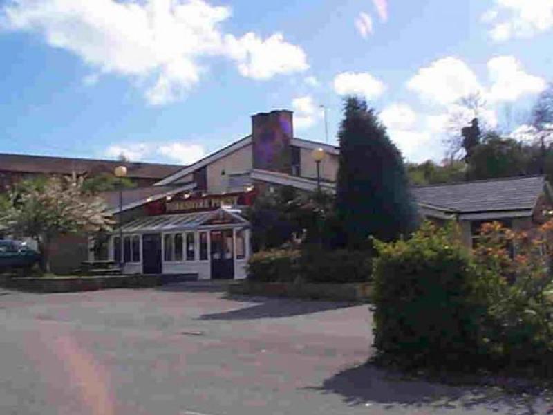 Cobbler, Pontefract •