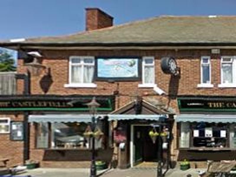 Castlefields, Castleford