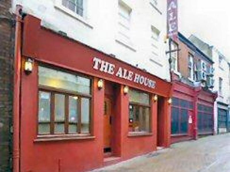 Ale House, Wakefield
