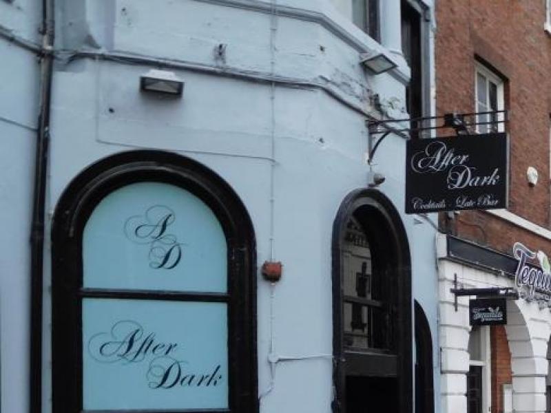 After Dark, Wakefield