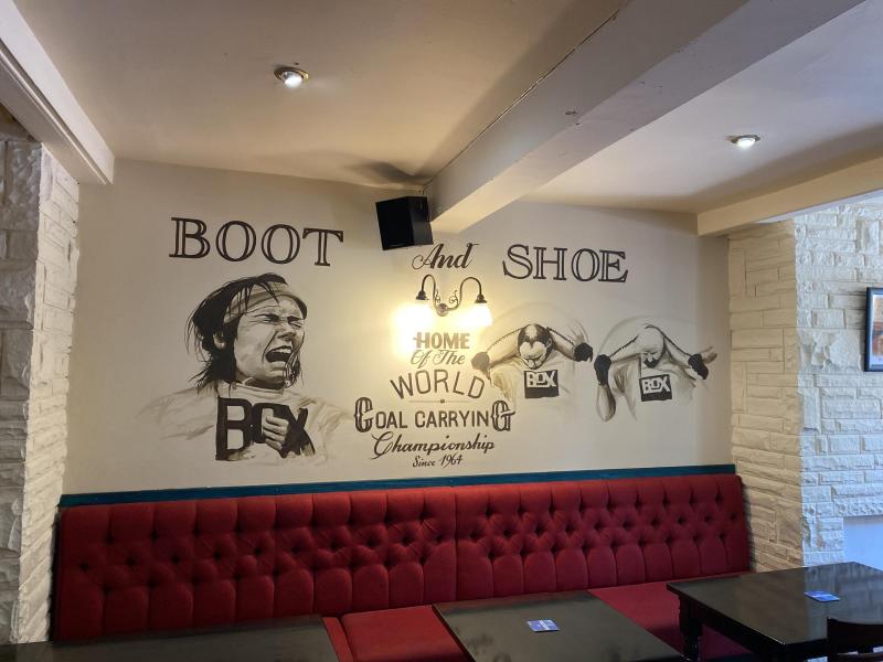 Boot & Shoe, Gawthorpe