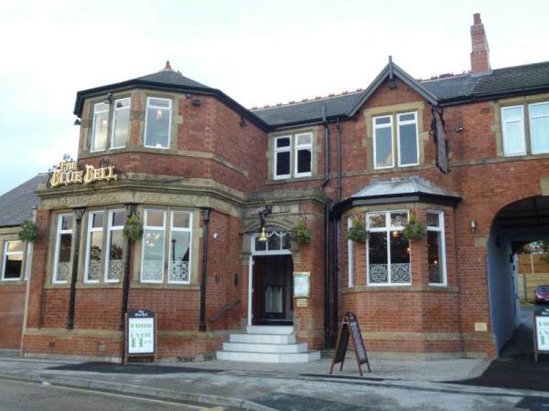 Blue Bell, Hemsworth