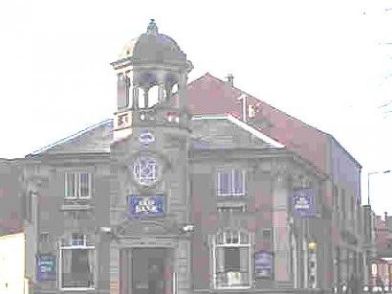 Bar Biccari, Horbury