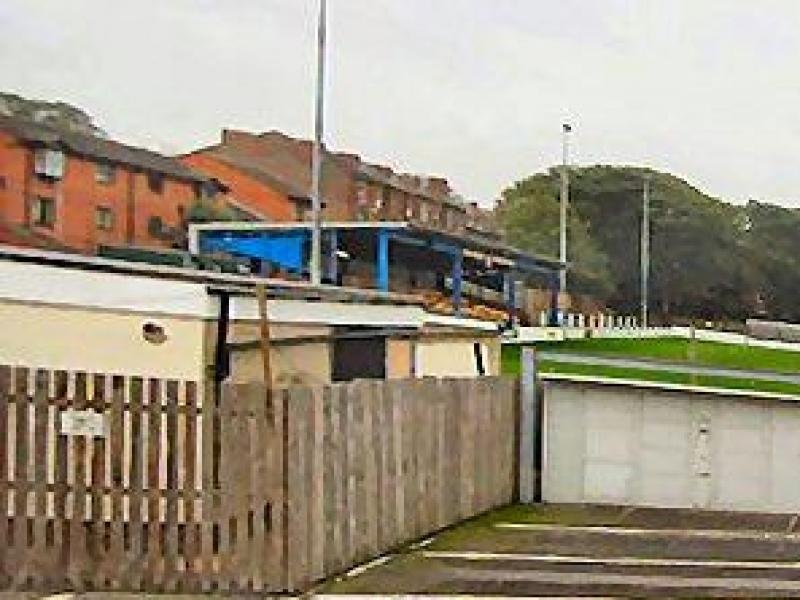 Wakefield Sports Club (College Grove) Ltd, Wakefield •