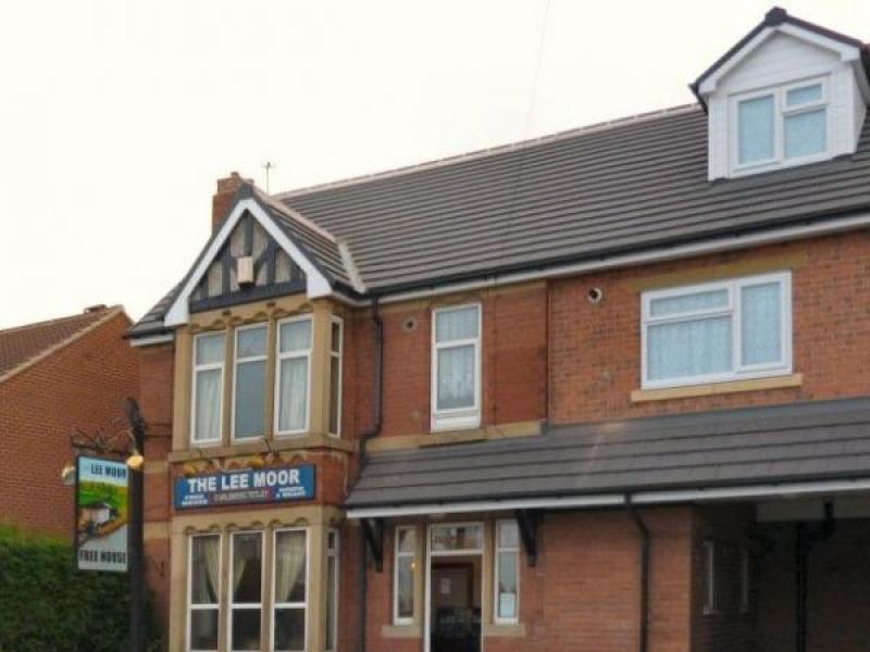 Lee Moor, Stanley •