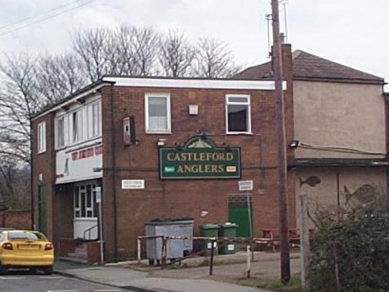 Castleford Anglers WMC, Castleford