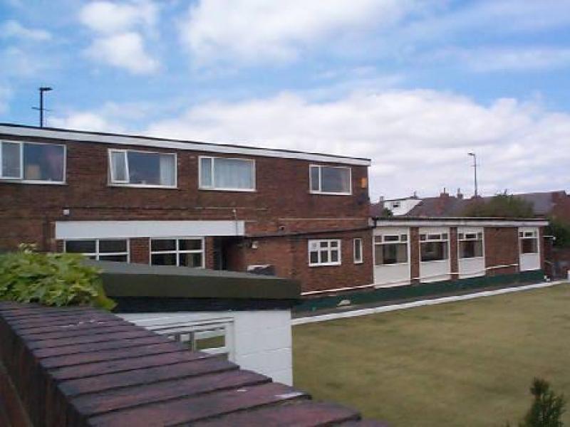 Castleford Bowling Club, Castleford