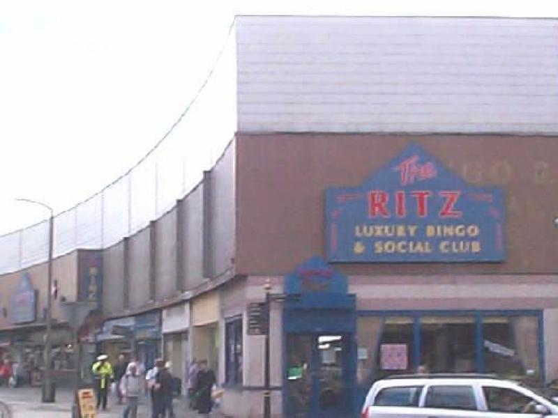 Buzz Bingo, Castleford