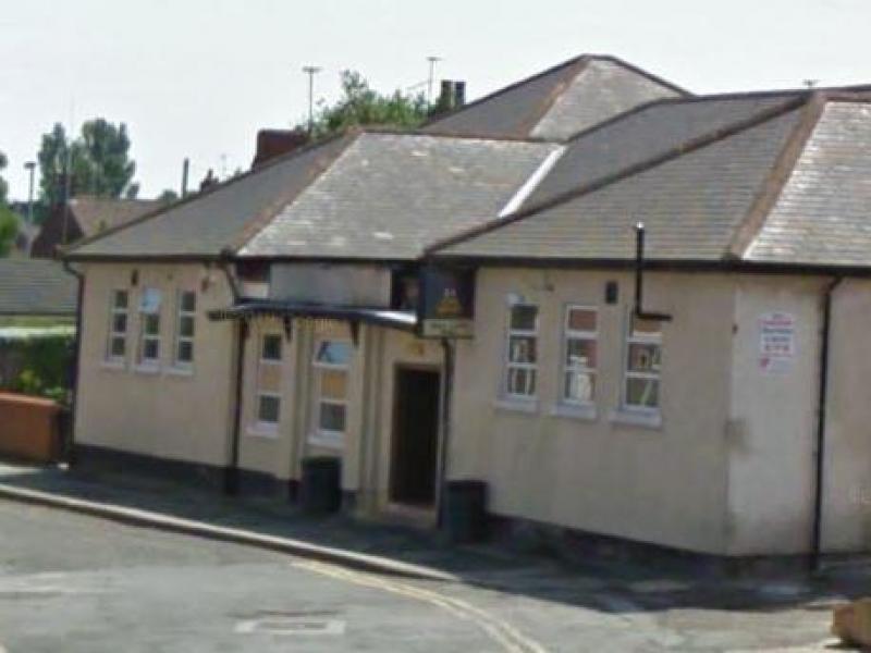 Mill Lane WMC, South Kirkby •