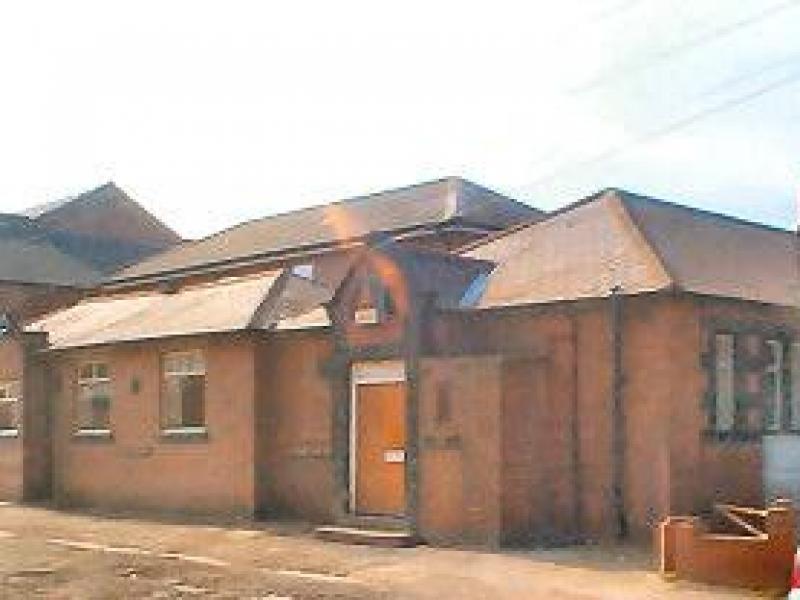 Belle Vue Conservative Club Ltd, Wakefield