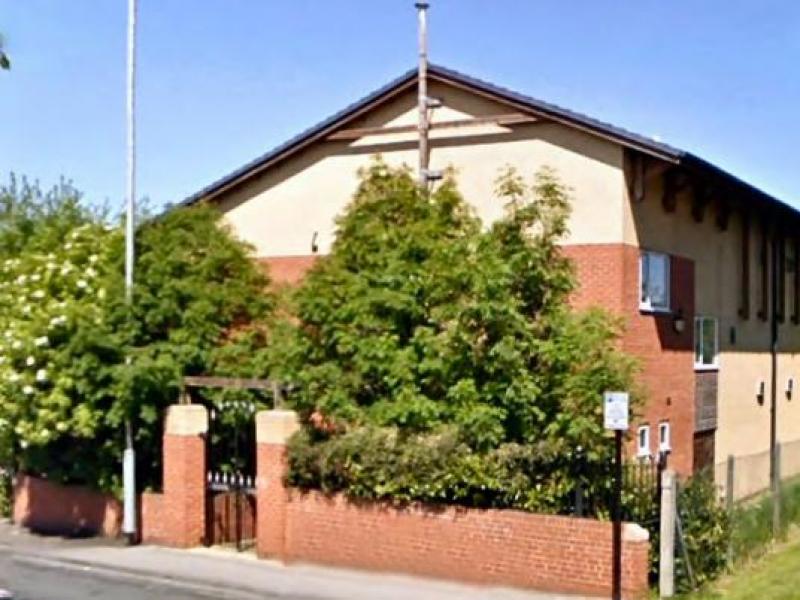 Castleford Masonic Club, Castleford