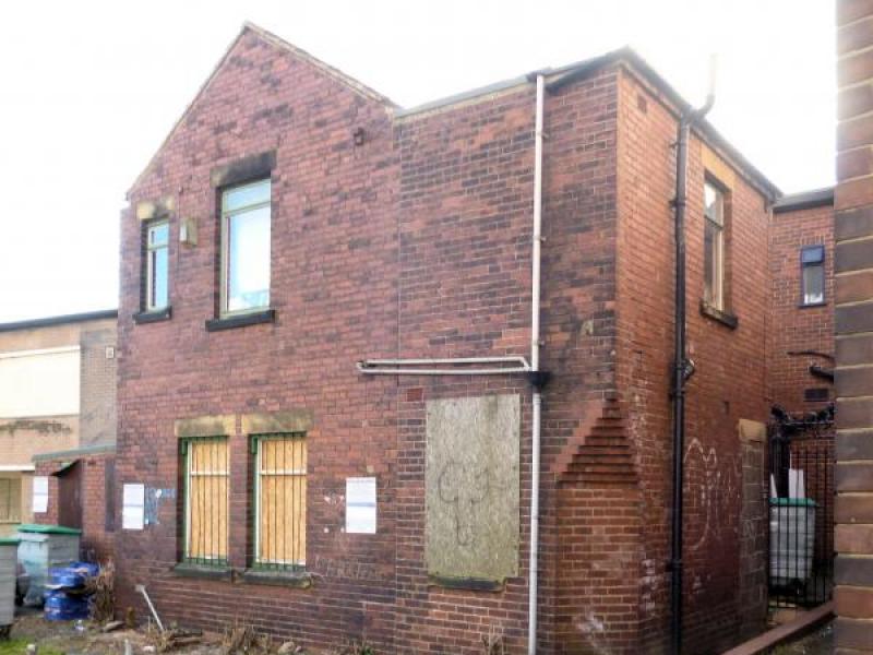 Pineapple Vintage Hair Studio & Refreshment Room, Pontefract •