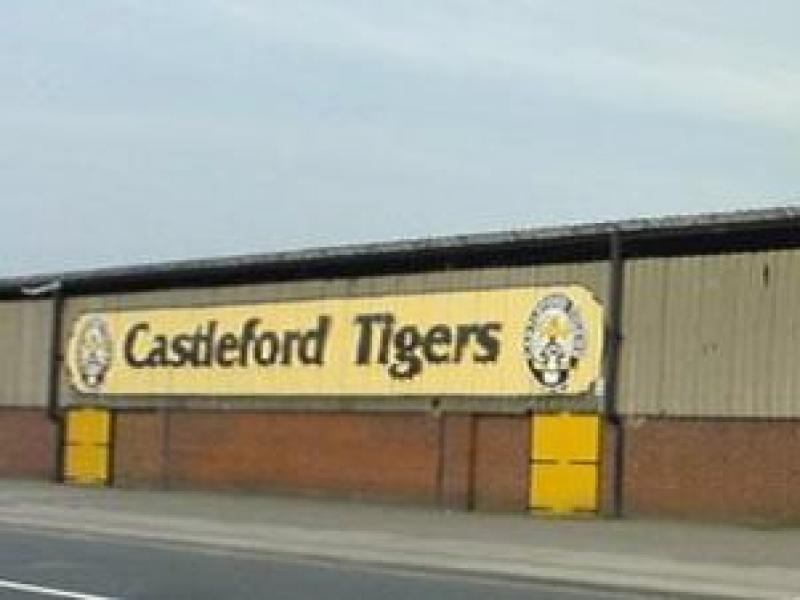 Castleford Tigers Rugby League Football Club, Castleford