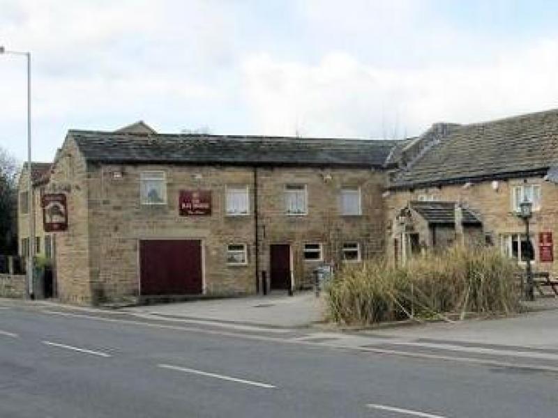 Bay Horse, Chapelthorpe