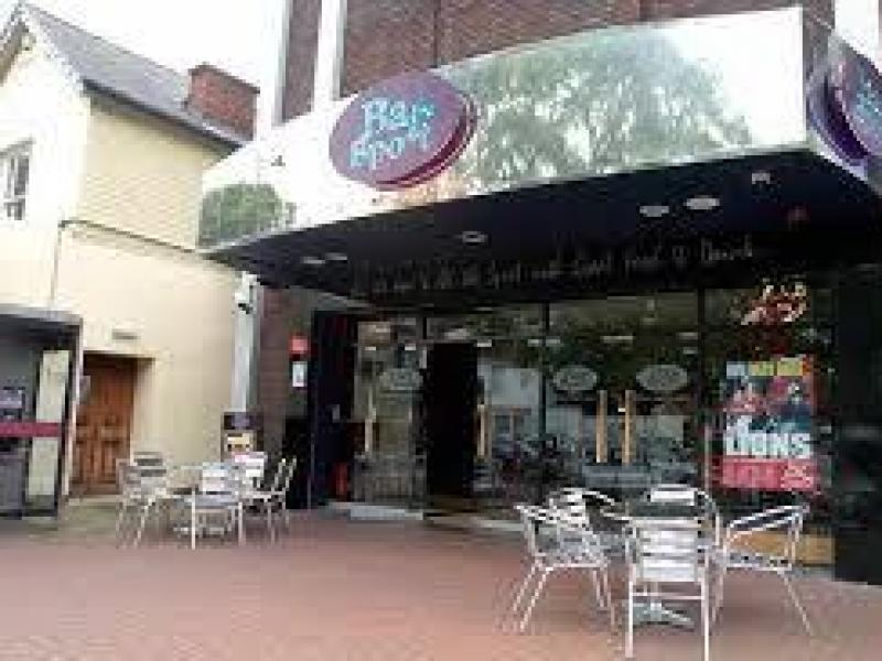 Bar Sports, Cannock