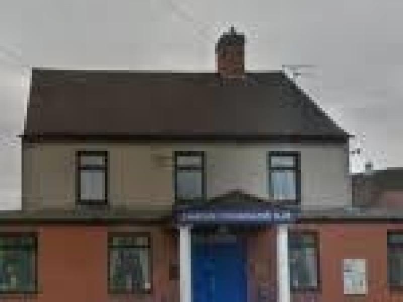 Cannock Conservative Club, Cannock