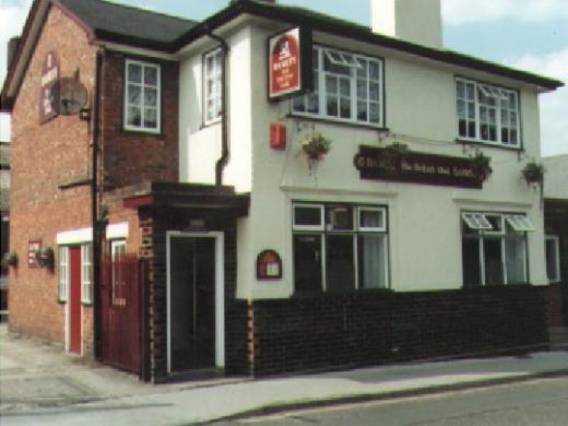 British Oak, Walsall •