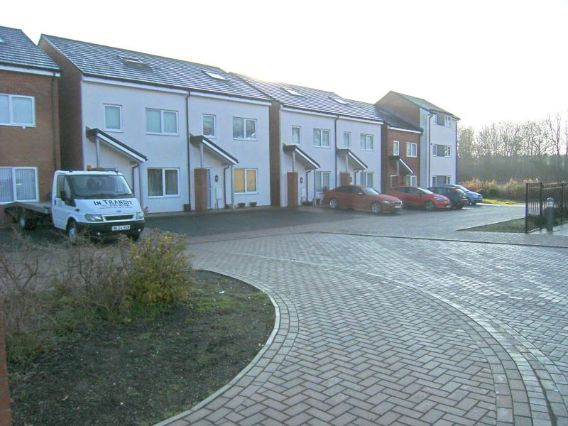 Yew Tree Social & Labour Club, Walsall •