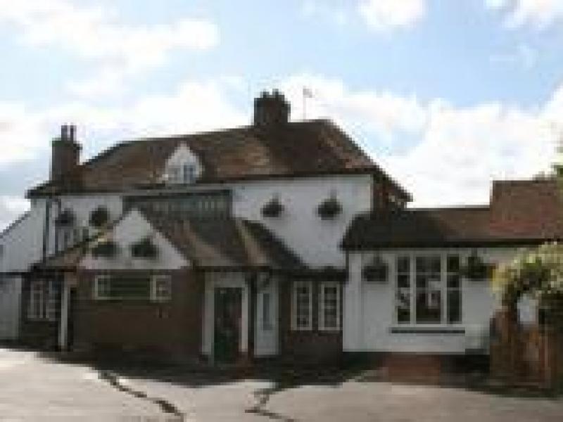 Royal Oak, Abbots Langley •