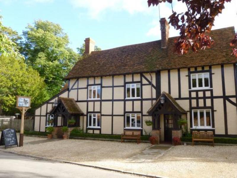 Boar's Head, Ardington