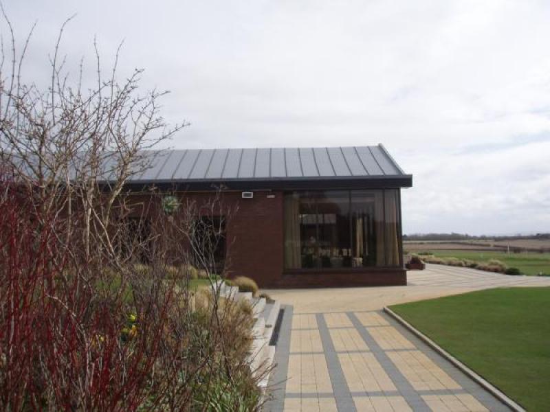 Caldy Golf Club, Caldy