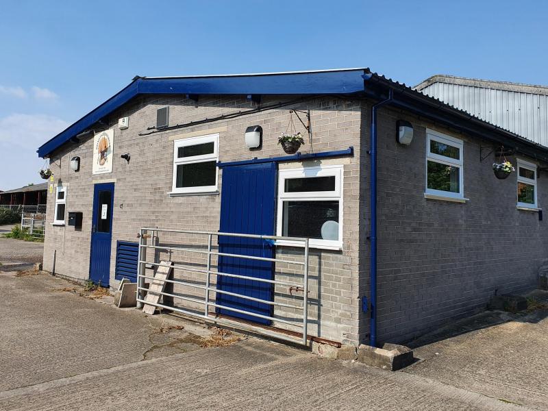 Brimstage Brewery, Brimstage