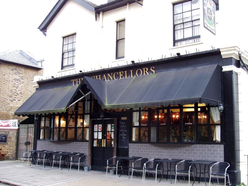 Chancellors, Hammersmith