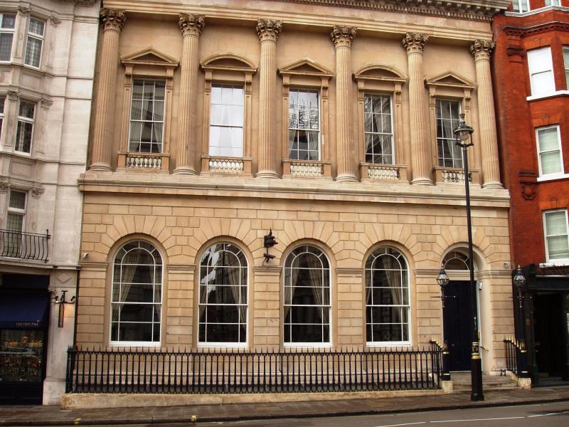 Carlton Club, London