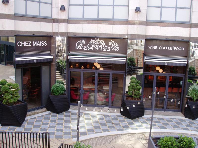 Chez Maiss, Hammersmith