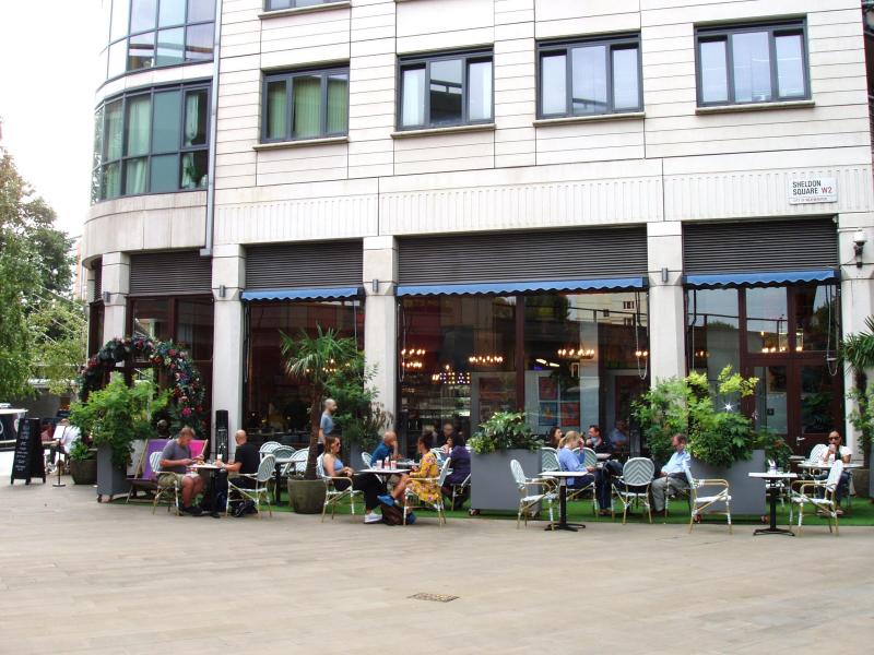 Beany Green, Paddington