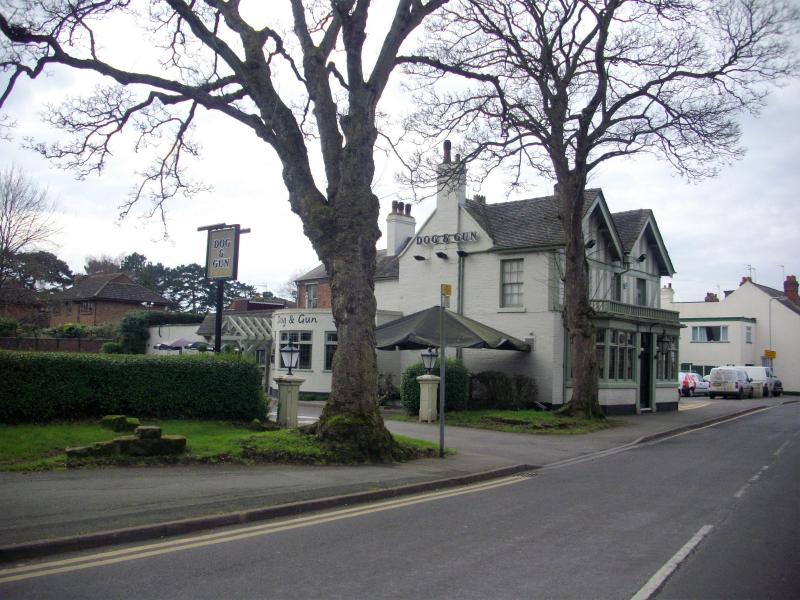 Dog Gun Wolverhampton Whatpub Com Dog Gun Wolverhampton Whatpub Com