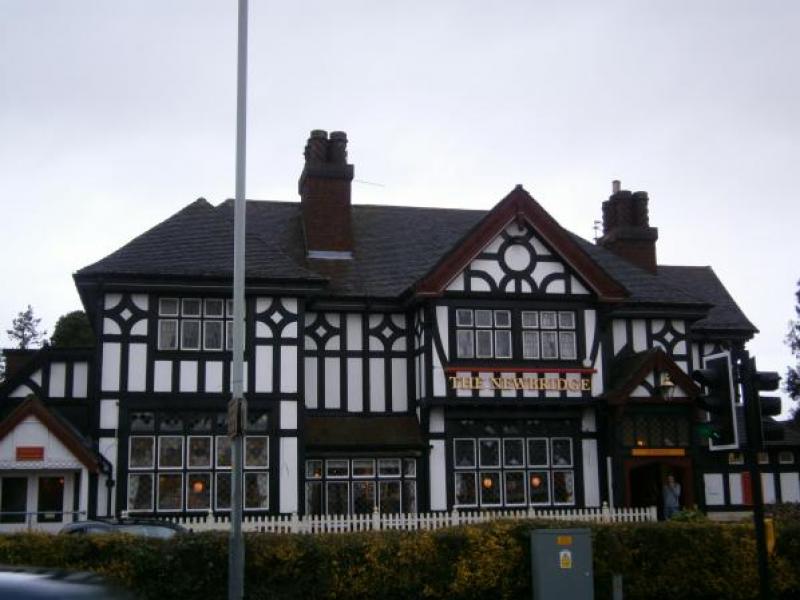 Newbridge, Wolverhampton •