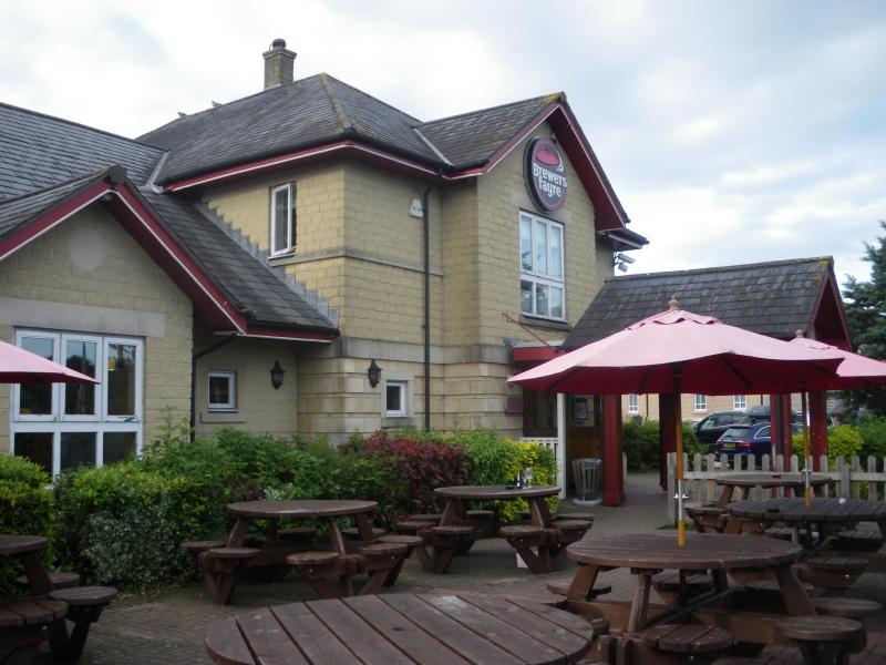 Cepen Park, Chippenham