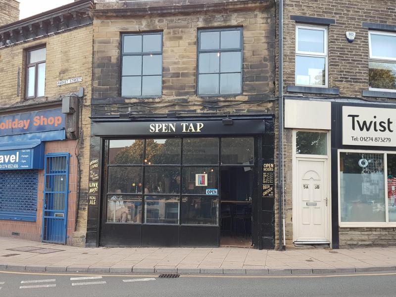 Spen Tap, Cleckheaton •