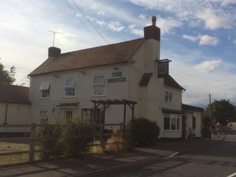 Bridge Inn, Tibberton
