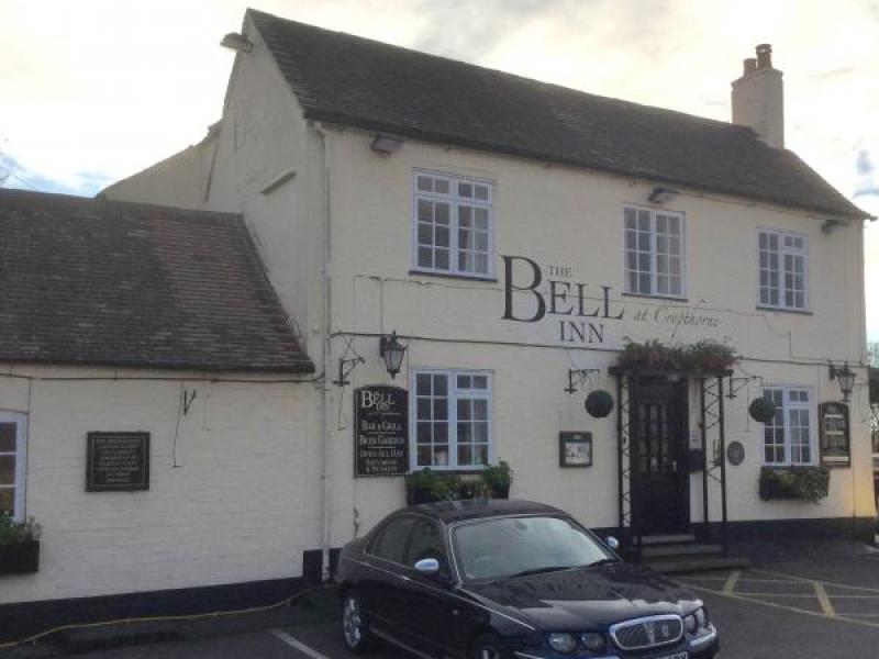 Bell Inn, Cropthorne