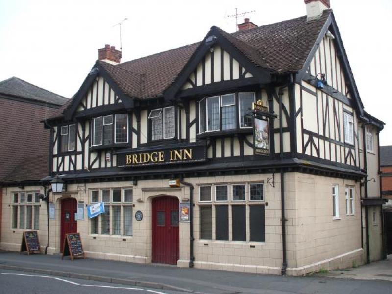 Bridge Inn, Worcester