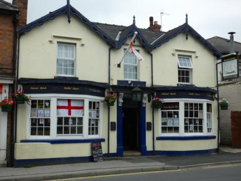 Beauchamp Arms, Malvern