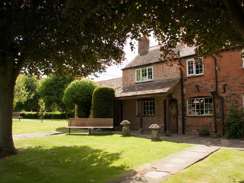 Butchers Arms, Eldersfield