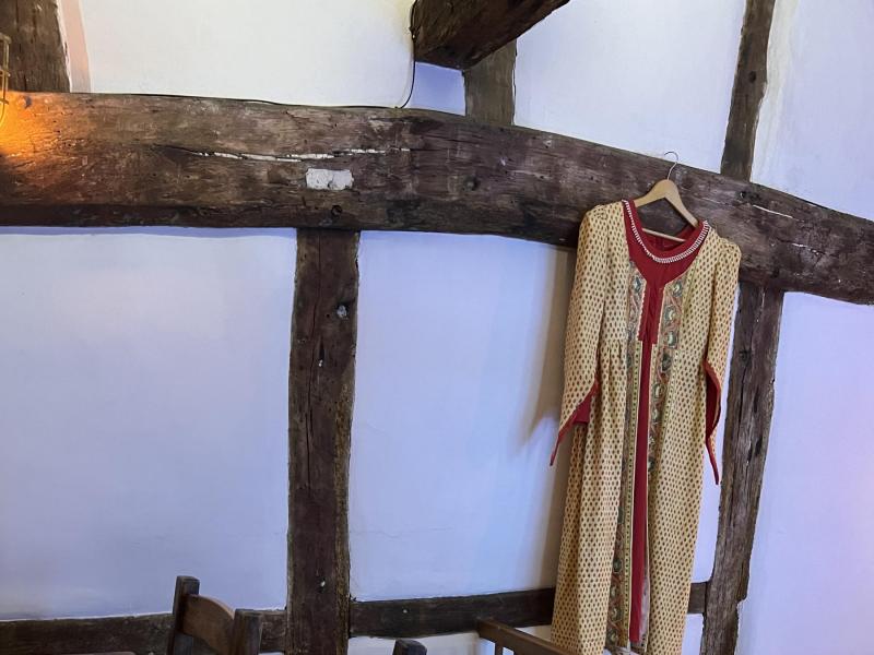 Bull Baiters Inn, Worcester