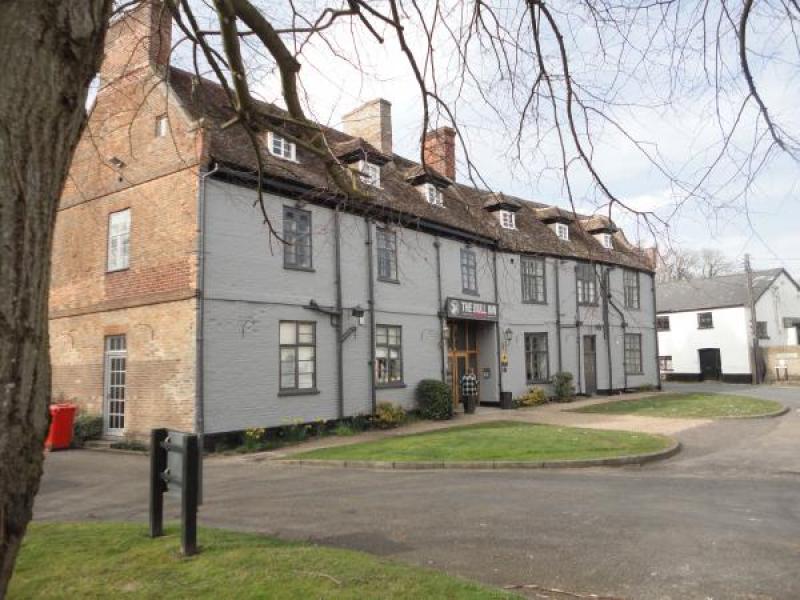 Bull Inn, Barton Mills