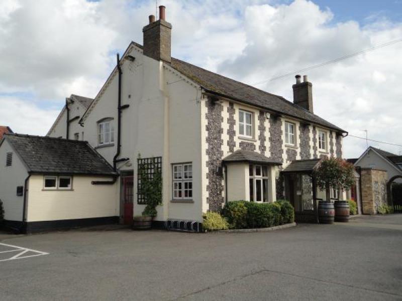 Cadogan Arms, Ingham