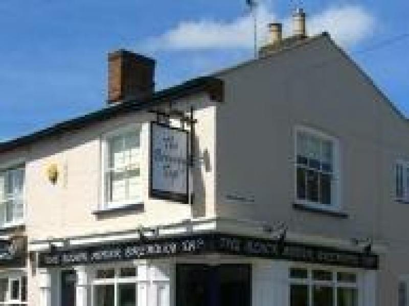 Brewery Tap, Sudbury