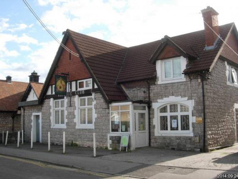 Century Club, Worle