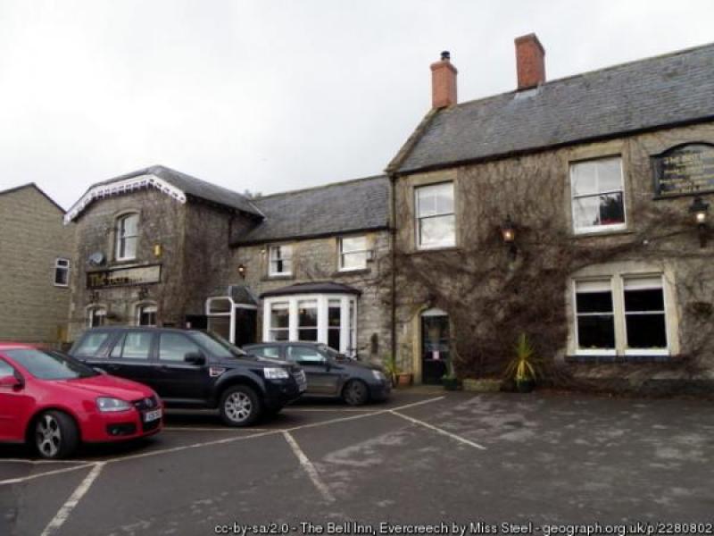 Bell Inn, Evercreech