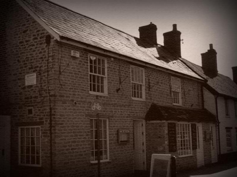 Rockys Bar, Gillingham •